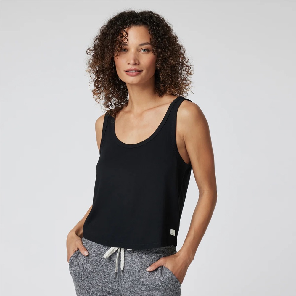 Sutton Relaxed Tank